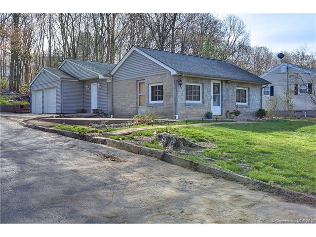 36 Donovan Road Naugatuck