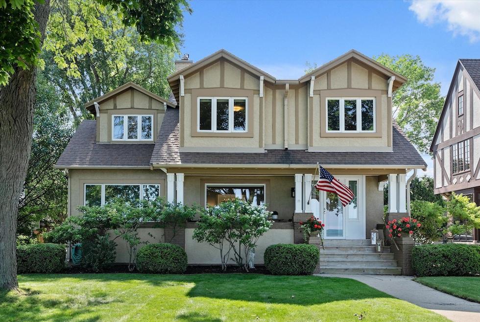Welcome to 1524 Main Street!