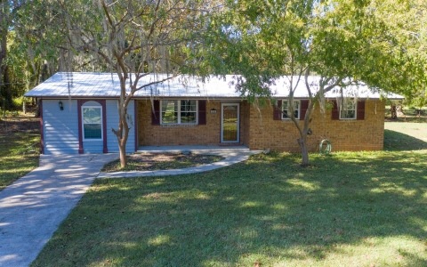 808 NW Turner Ave, Lake City, FL 32055 - photo 1