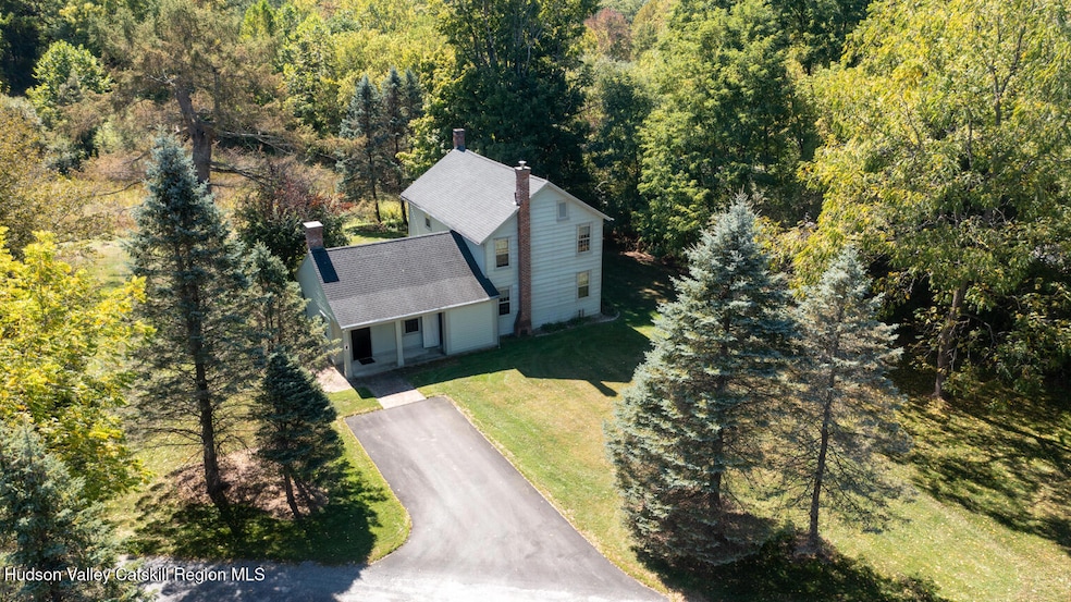 2704 New York 9h, Kinderhook, NY 12106 - photo 1