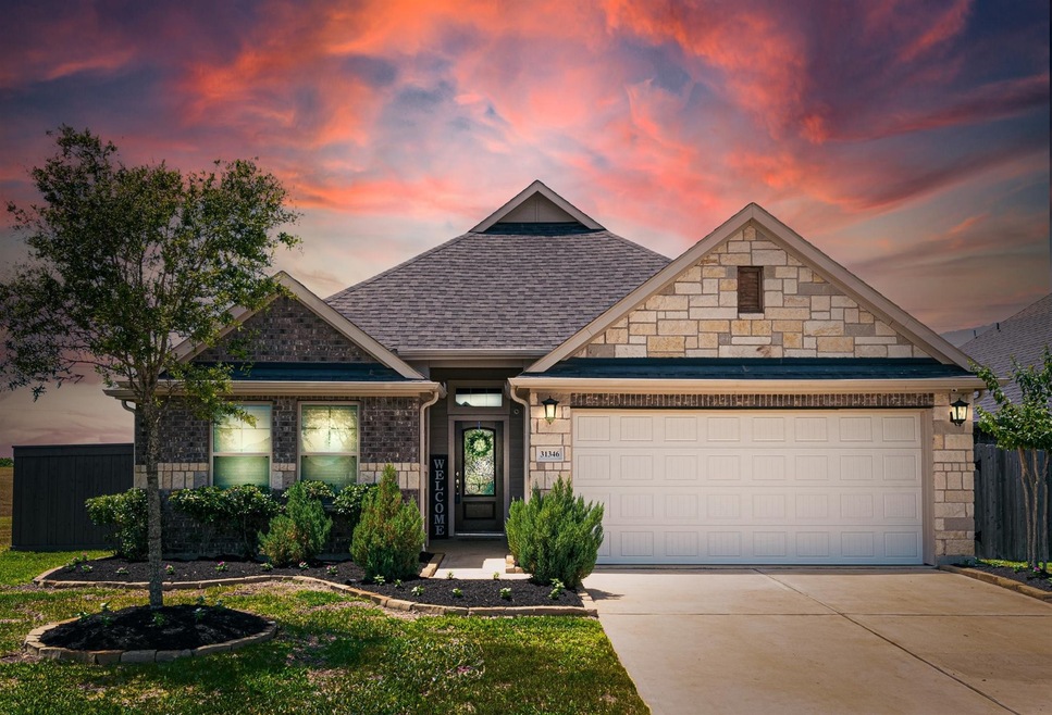 31346 Gulf Cypress Ln, Hockley, TX 77447 - photo 1