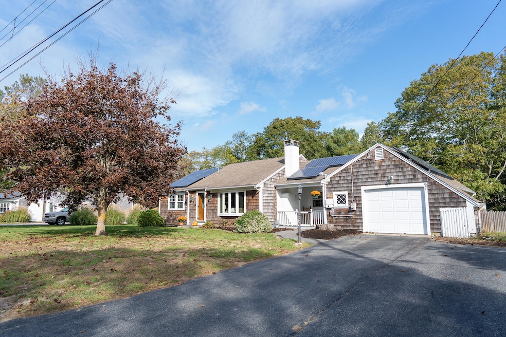 Pending $599,000 • Co-Listing Agent
