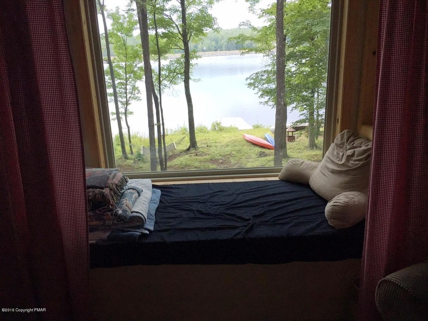 2151 Winona Dr, Pocono Lake, PA 18347 - photo 1