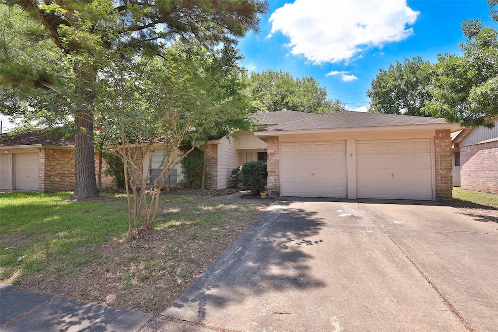 16327 Sky Blue Ln, Houston, TX 77095 - photo 1