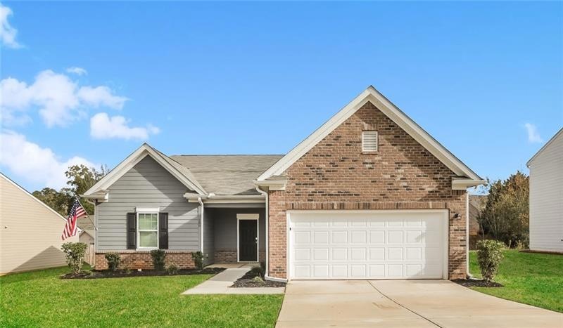 unlisted-address, Covington, GA 30016 - photo 1