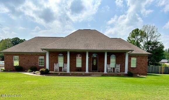 3625 Jaybird Rd, Hernando, MS 38632 - photo 1
