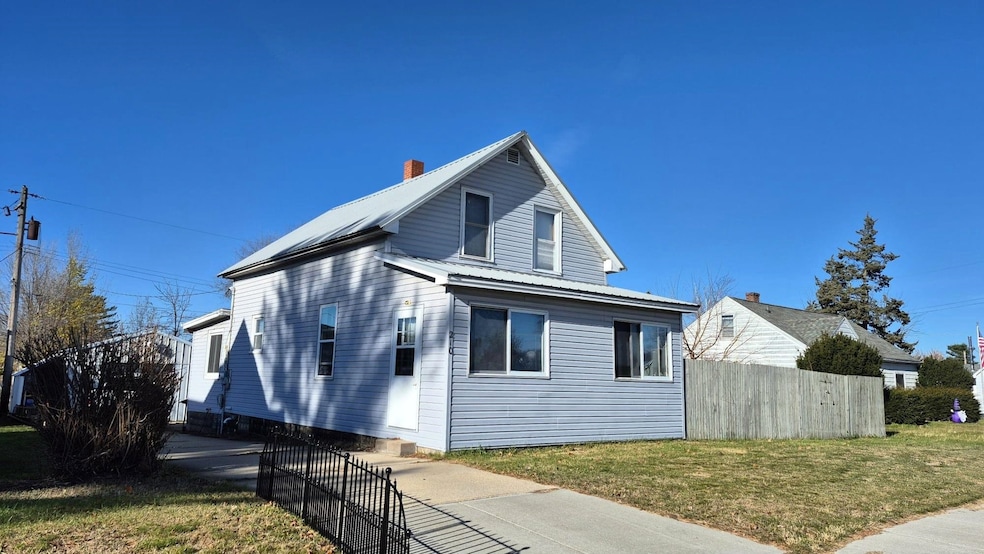 210 S Main St, Stoddard, WI 54658 - photo 1