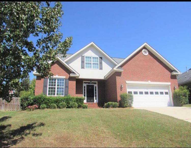 1644 Jamestown Ave, Evans, GA 30809 - photo 1