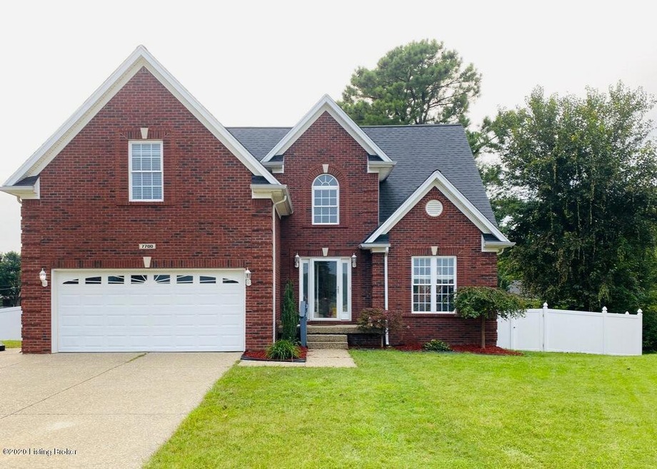 7700 Apple Mill Place, Louisville, KY 40228 - photo 1