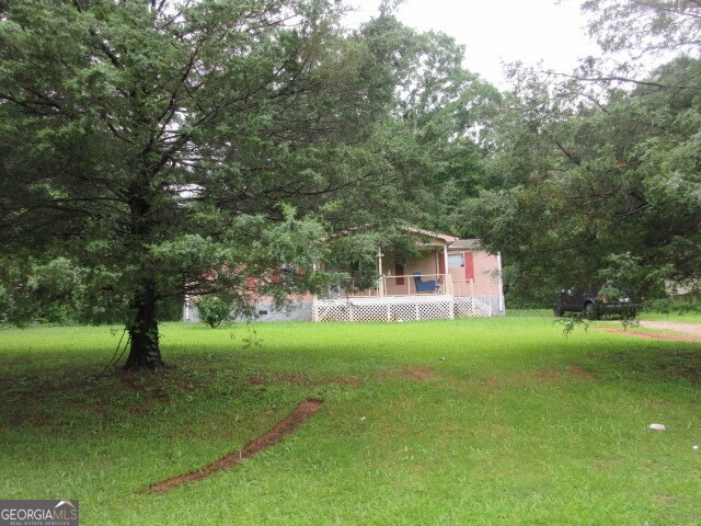 280 Highland Cir, Stockbridge, GA 30281 - photo 1