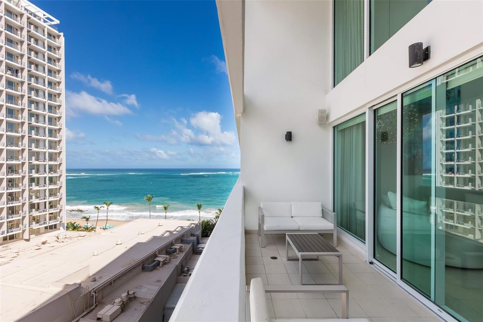 1315 Ave Ashford unit 905, San Juan, PR 00907 - photo 1