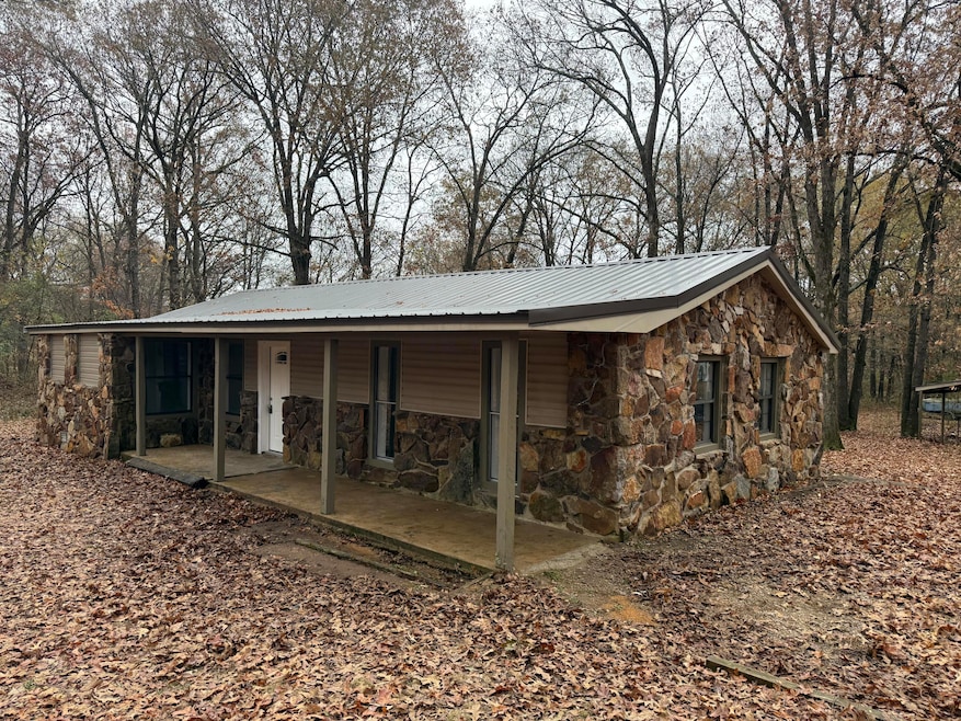 245 Kari Rd, Batesville, AR 72501 - photo 1