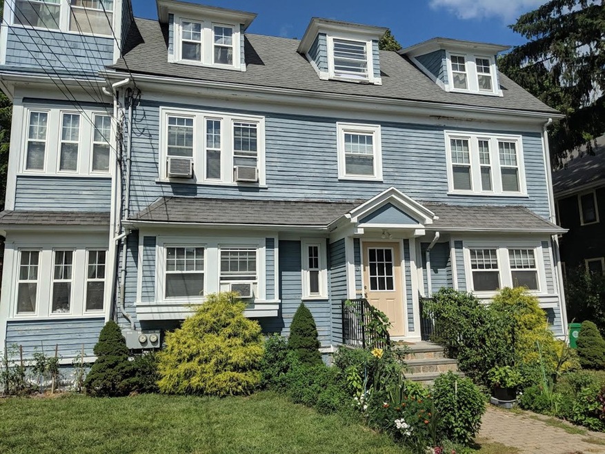 5-7 Nottingham St unit 7, Newton Center, MA 02459 - photo 1