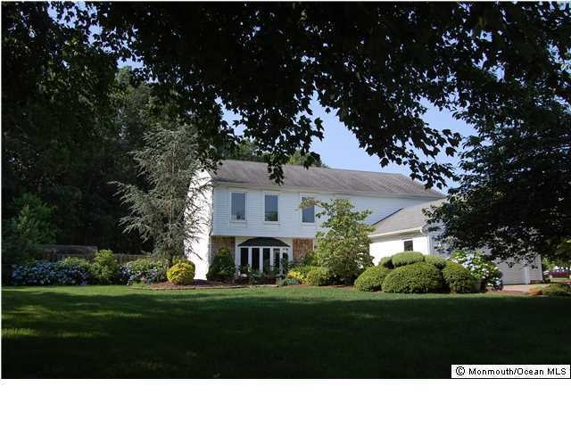 2 Prides Ln, Englishtown, NJ 07726 - photo 1