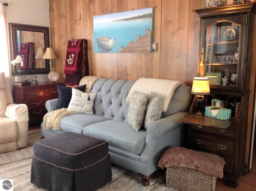 2912 Maple Rd, Hale, MI 48739 - photo 1