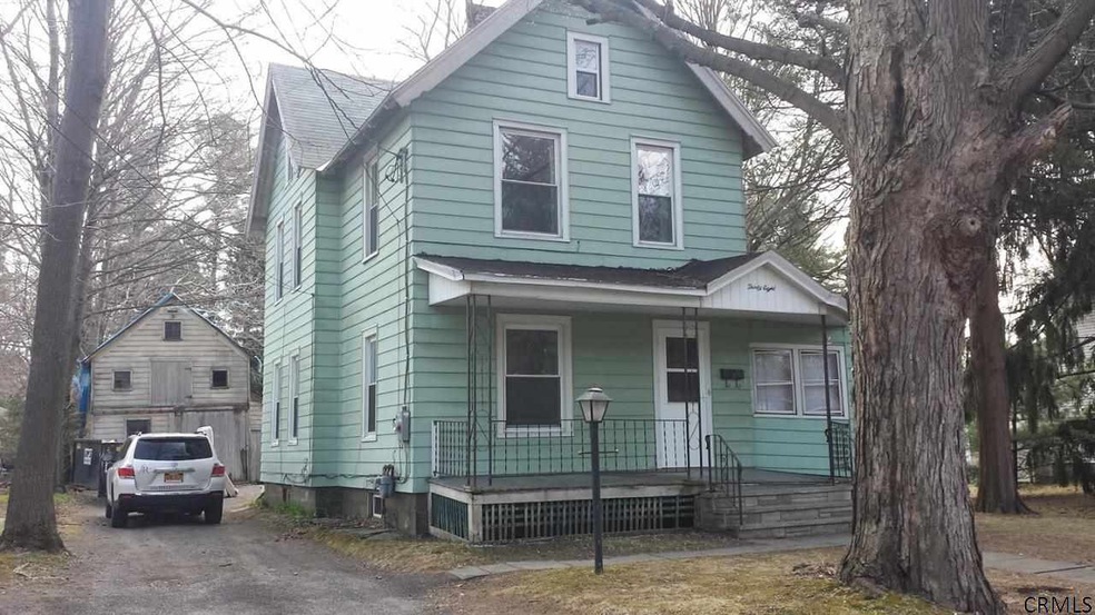 38 Elsmere Ave, Delmar, NY 12054 - photo 1