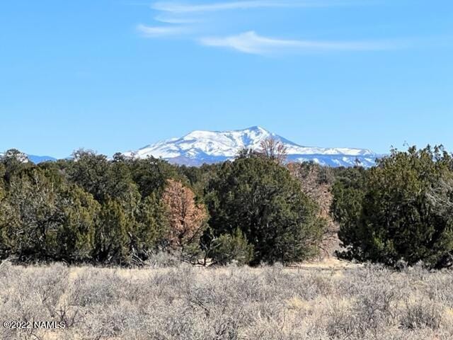 South Rim Ranch 12 Acre Lot 3244 N Lipan
