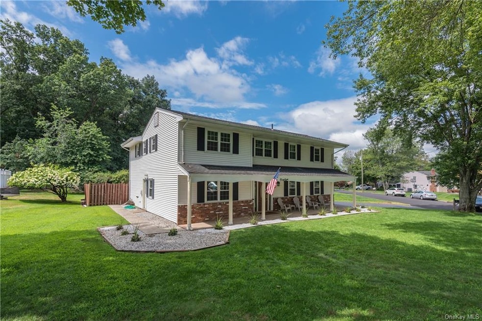 48 N Park Terrace, Congers, NY 10920 - photo 1