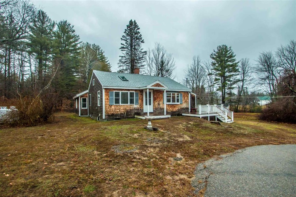 53 Farrington Ave, Conway, NH 03818 - photo 1
