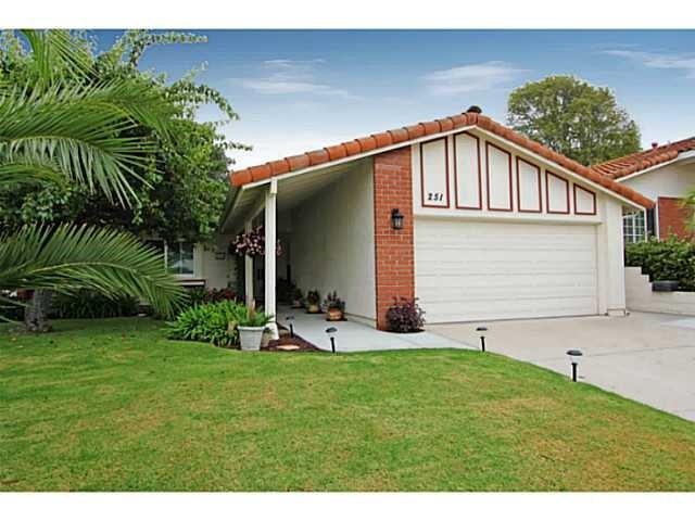 251 Chapalita Dr, Encinitas, CA 92024 - photo 1