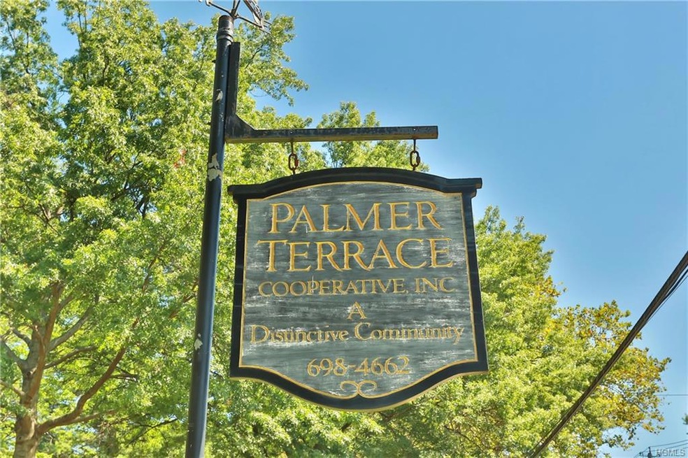 327 Palmer Terrace unit 2A, Mamaroneck, NY 10543 - photo 1