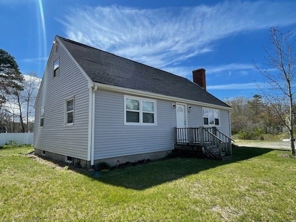 83 Maple Springs Rd, Wareham, MA 02571 - photo 1