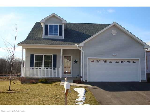 Lot 30 Fairfield Ln, Glastonbury, CT 06033 - photo 1