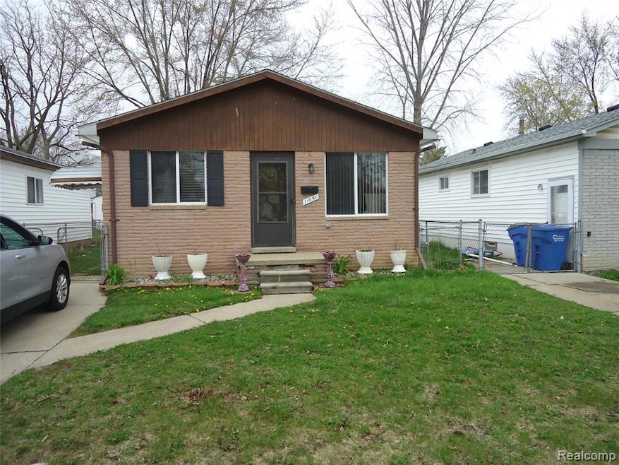 11051 Timken Ave, Warren, MI 48089 - photo 1