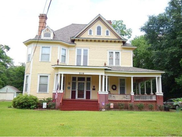 516 N Mound St, Nacogdoches, TX 75961 - photo 1