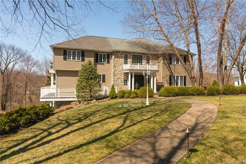 25 Table Rock Rd, Tuxedo Park, NY 10987 - photo 1