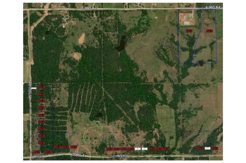 0 Timber Oak Rd unit 1061114, Meeker, OK 74855 - photo 1