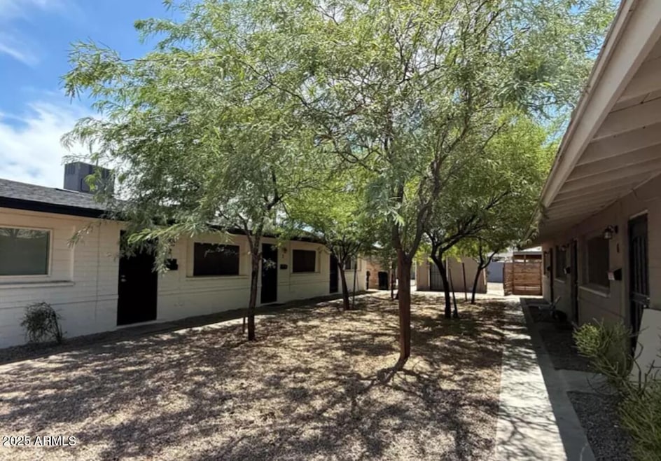 1625 W Fillmore St, Phoenix, AZ 85007 - photo 1