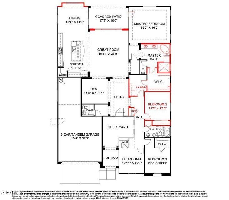 PPT 95 Floor plan