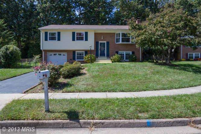13234 Nancy Ct, Woodbridge, VA 22193 - photo 1