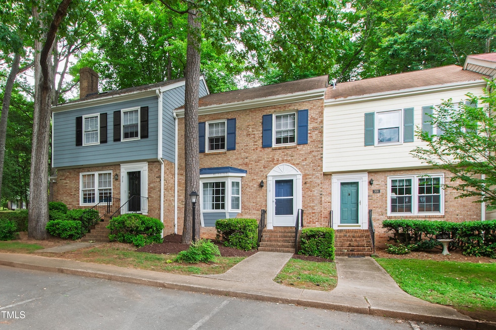 Sold $305,000 • Co-Listing Agent