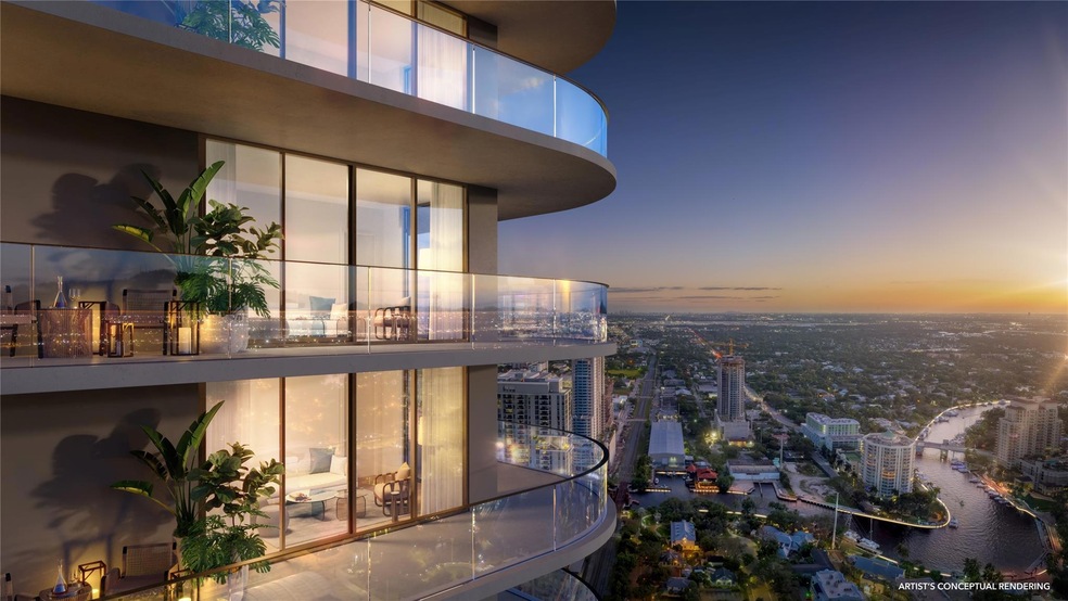 200 W Broward Blvd unit 1504, Fort Lauderdale, FL 33311 - photo 1