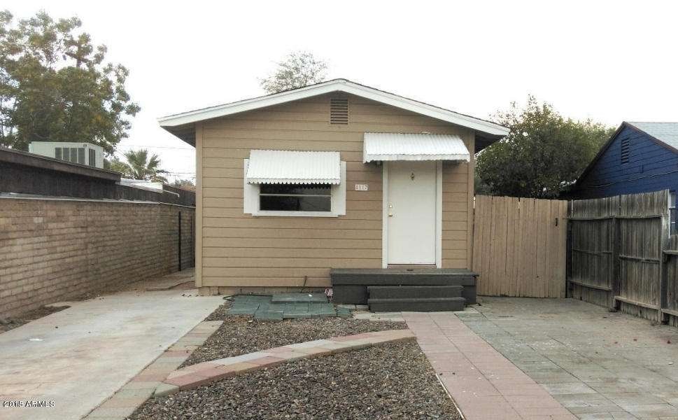 8117 N 11th St, Phoenix, AZ 85020 - photo 1
