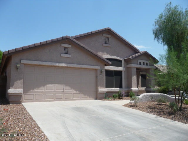 9710 E Jan Ave, Mesa, AZ 85209 - photo 1