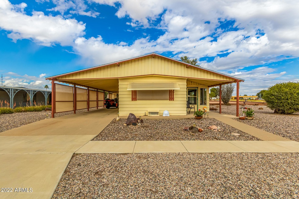 1 - Yavapai