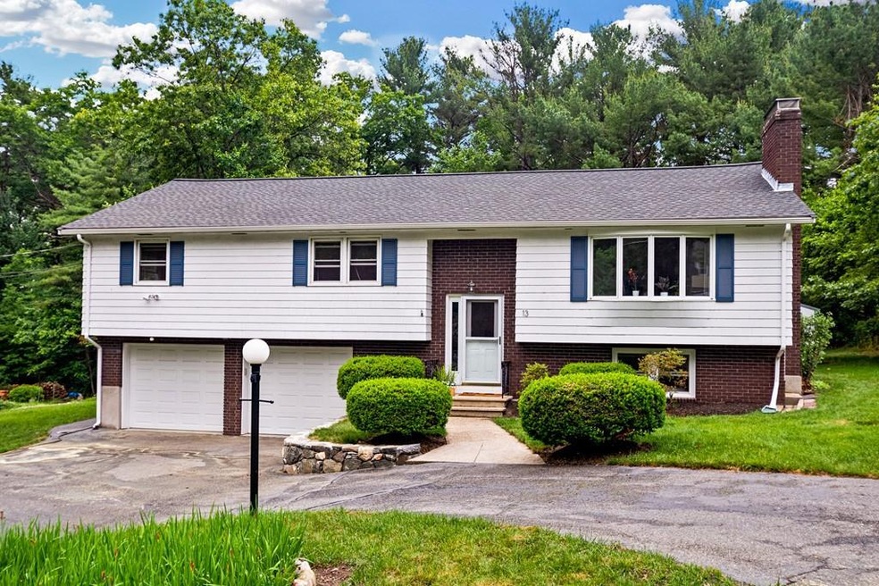 13 Highland Way, Burlington, MA 01803 - photo 1
