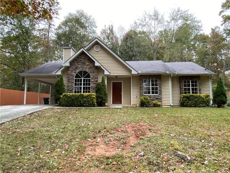 9230 Spillers Dr SW, Covington, GA 30014 - photo 1