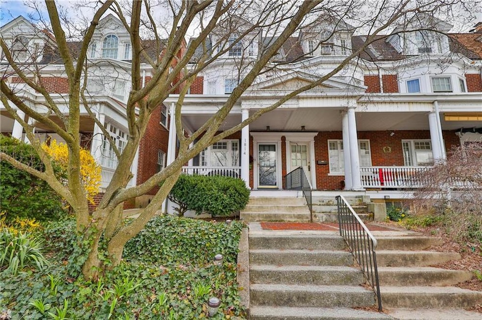 1814 W Chew St, Allentown, PA 18104 - photo 1