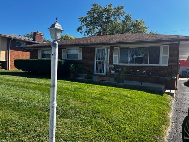 1246 Pierce Ave, Columbus, OH 43227 - photo 1