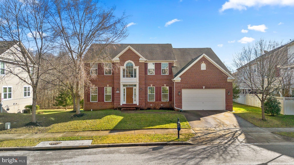 2008 Lake Forest Dr, Upper Marlboro, MD 20774 - photo 1