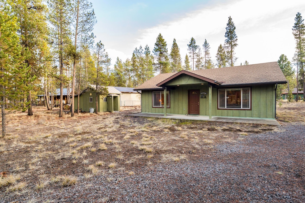 Cabin in the Woods