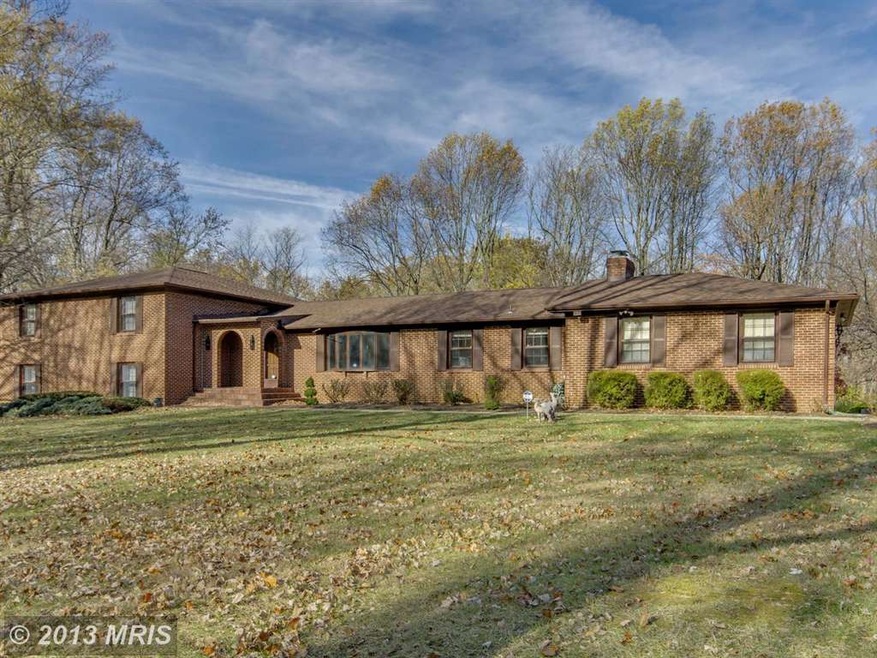 11610 Locust Glen Dr, Bowie, MD 20721 - photo 1