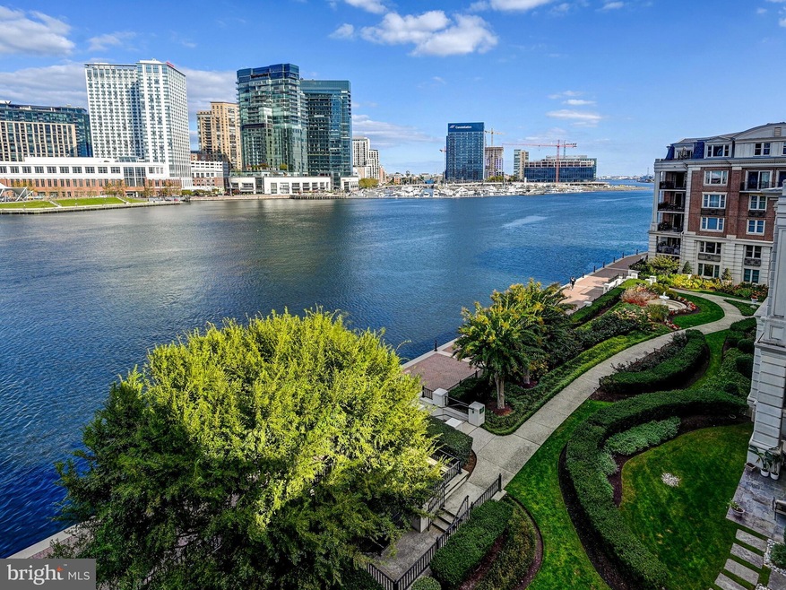 The Ritz-Carlton Residences, Baltimore, MD 21230 - photo 1