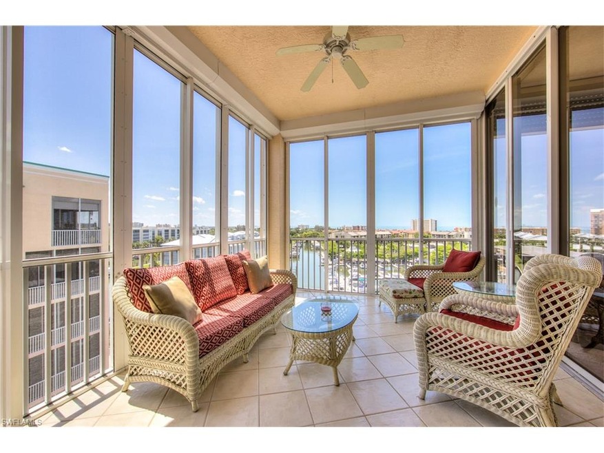 Private Lanai
