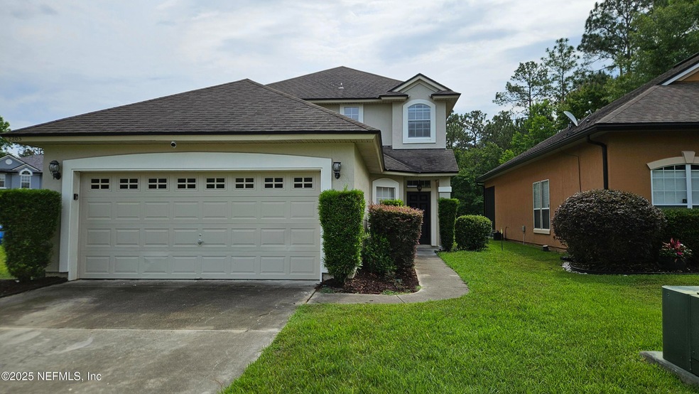 2203 Timberland Ct, Fleming Island, FL 32003 - photo 1