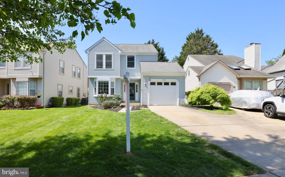 11236 Valley Bend Dr, Germantown, MD 20876 - photo 1